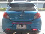 MITSUBISHI MIRAGE  รุ่น GR1 (มิราจ)